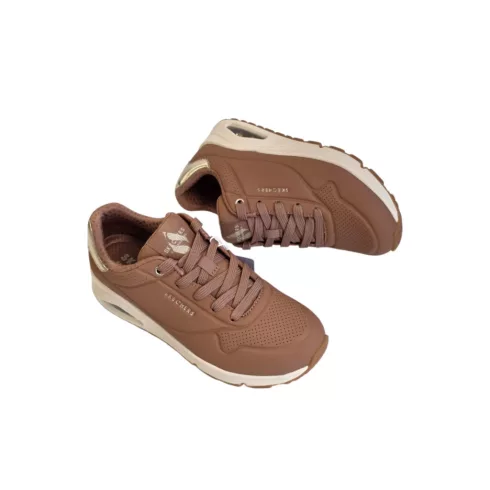 Skechers női cipő - Golden Air