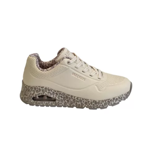 Skechers női cipő - Safari Time