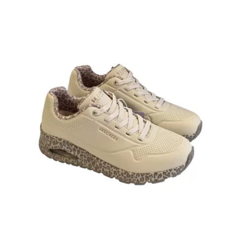Skechers női cipő - Safari Time