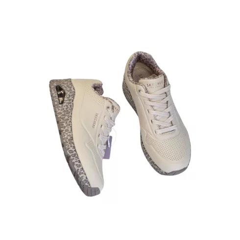 Skechers női cipő - Safari Time