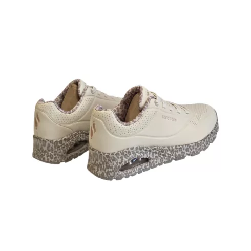 Skechers női cipő - Safari Time