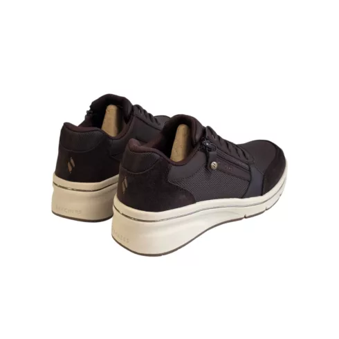 Skechers női cipő - Luxe Up