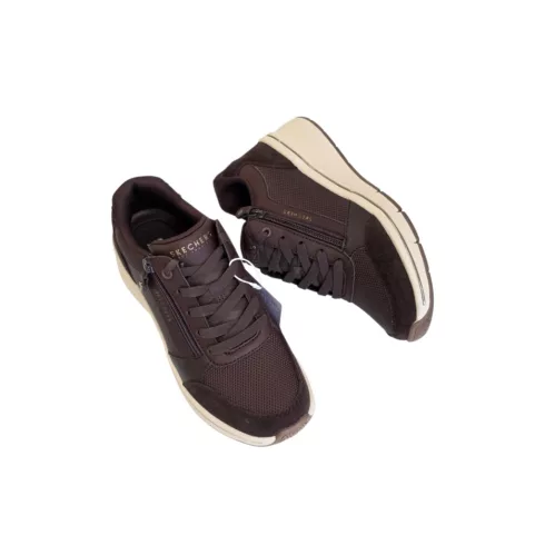 Skechers női cipő - Luxe Up
