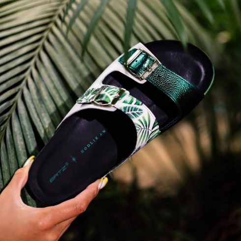 Batz női papucs - Easy Ann