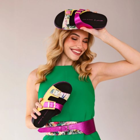 Batz női papucs - Easy Ann