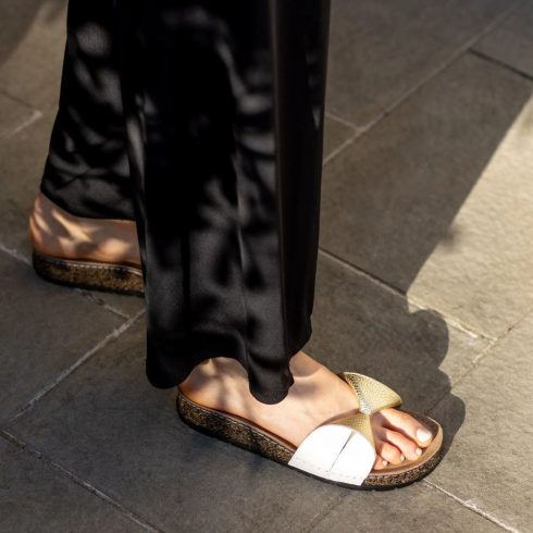 Batz női papucs - Pretty Day