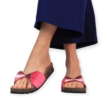 Batz pink papucs - Pretty Day