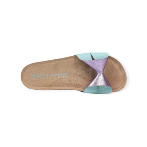 Batz női papucs - Pretty Geisha