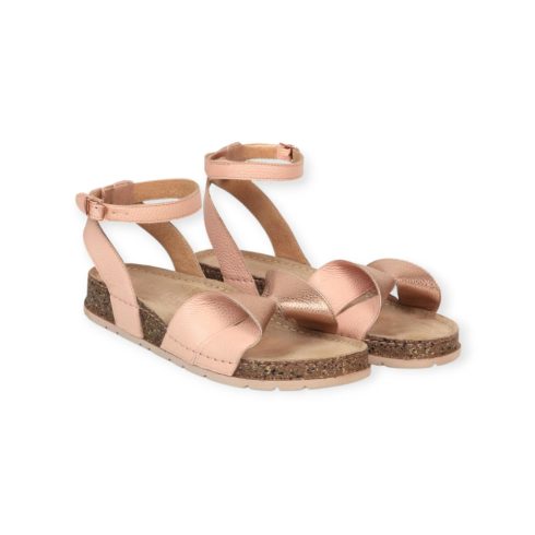 Batz rosegold szandál - Summer Day