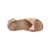 Batz rosegold szandál - Summer Day
