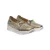 Betty Exclusive arany cipő - 0691