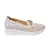 Betty Exclusive arany cipő - 24-10-10