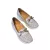Betty Exclusive arany cipő - 24-10-10