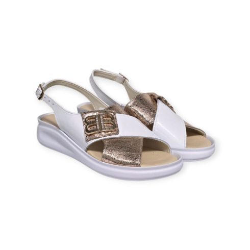 Betty Exclusive női szandál - 753B