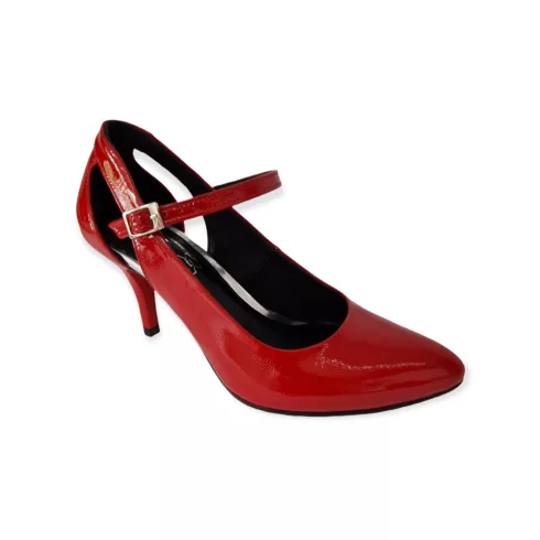 Betty női cipő (Lakk)