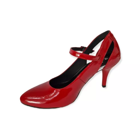 Betty női cipő (Lakk)