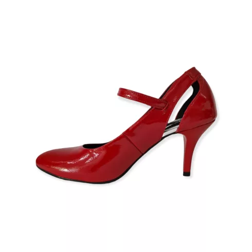 Betty női cipő (Lakk)