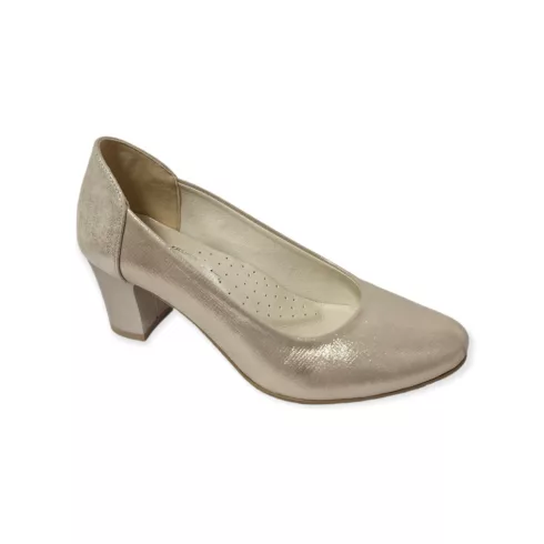 Betty női cipő (505-Gold)