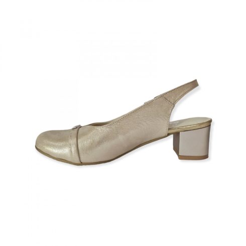 Betty női cipő (Arany)