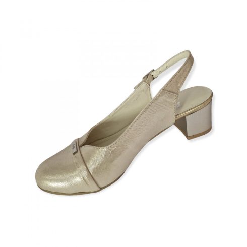 Betty női cipő (Arany)