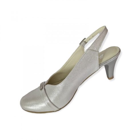 Betty női cipő (Ezüst)