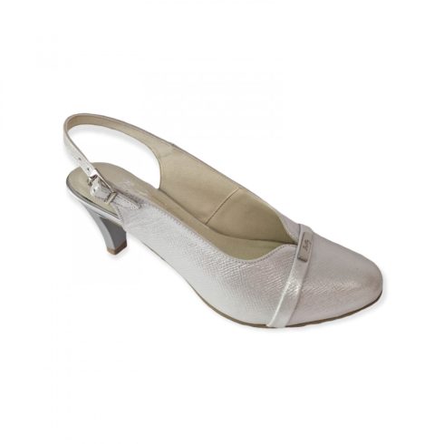 Betty női cipő (Ezüst)
