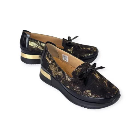 Betty Exclusive női cipő - 24/10-10