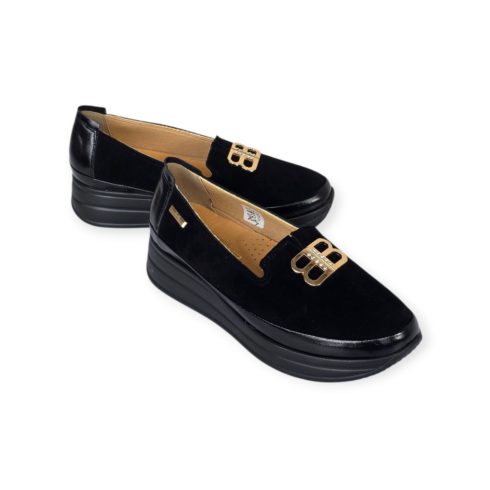 Betty Exclusive női cipő - 24/10-10