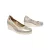 Betty Exclusive arany cipő - K505
