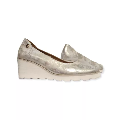 Betty Exclusive arany cipő - K505