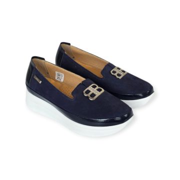 Betty Exclusive kék cipő - 24/10-10