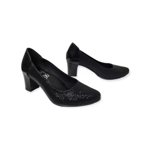 Betty Exclusive női cipő 505-Viva