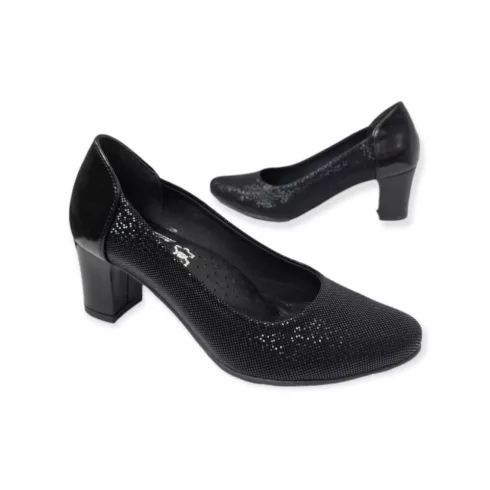 Betty Exclusive női cipő 505-Viva