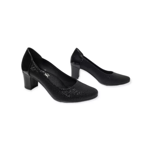 Betty Exclusive női cipő 505-Viva