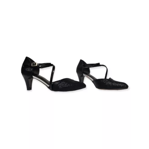 Betty Exclusive alkalmi cipő - 6096/Viva