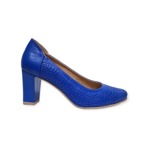 BETTY Exclusive kék cipő 505/Laser