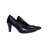Betty Exclusive kék magassarkú cipő