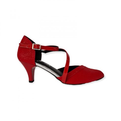 Betty női cipő (Piros)
