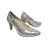 Betty női magassarkú (Ezüst)