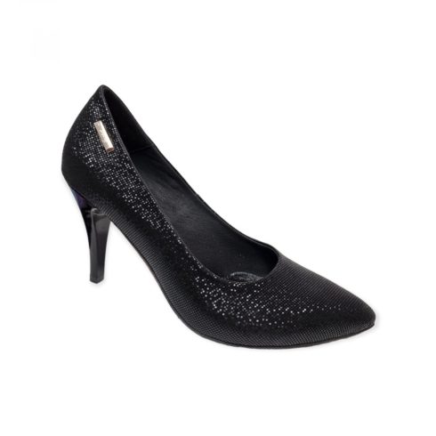 Betty magassarkú cipő 42457