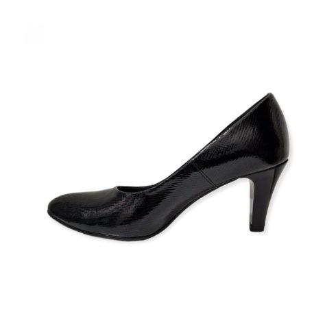 Betty magassarkú cipő 7131/TS