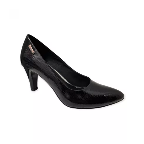 Betty magassarkú cipő 7131/TS
