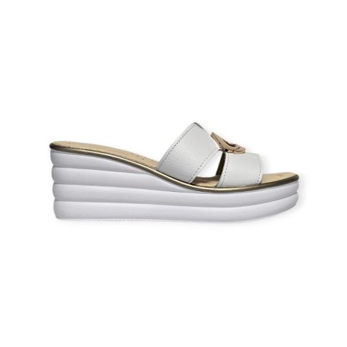 Betty női papucs - K83