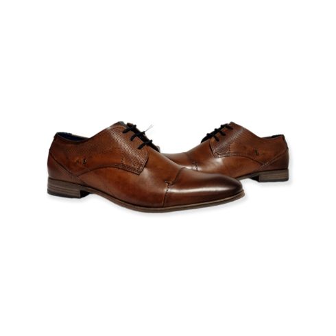 Bugatti férfi cipő - 10112