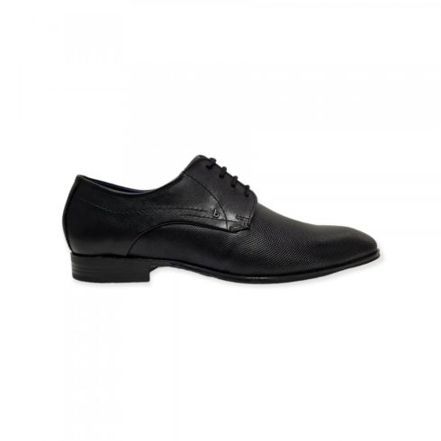 Bugatti férfi cipő /Carbon/