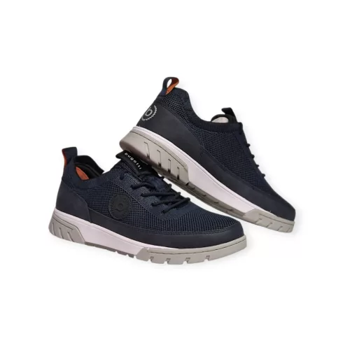 Bugatti férfi cipő - ADW02