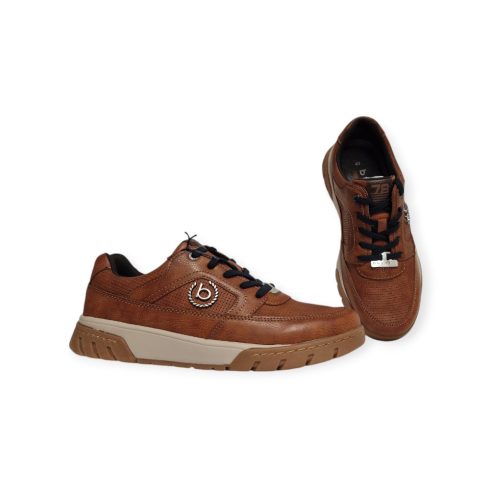 Bugatti férfi cipő - ADW03