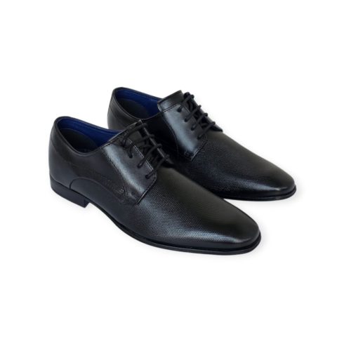 Bugatti férfi alkalmi cipő - 66606