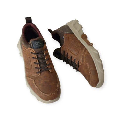 Bugatti férfi cipő - AU760