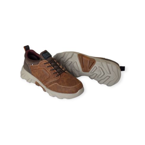 Bugatti férfi cipő - AU760